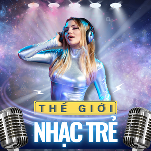 Thế Giới Nhạc Trẻ