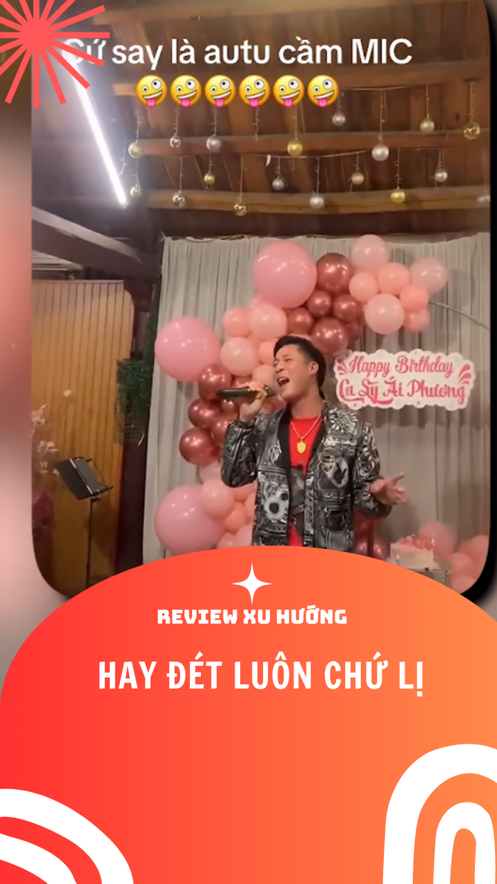 Hay Đét Luôn Chứ Lị