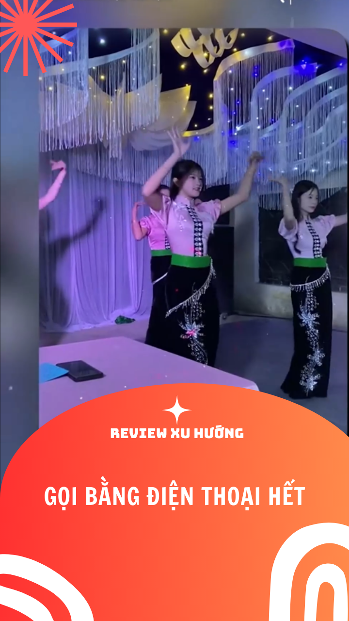 Gọi Bằng Điện Thoại Hết