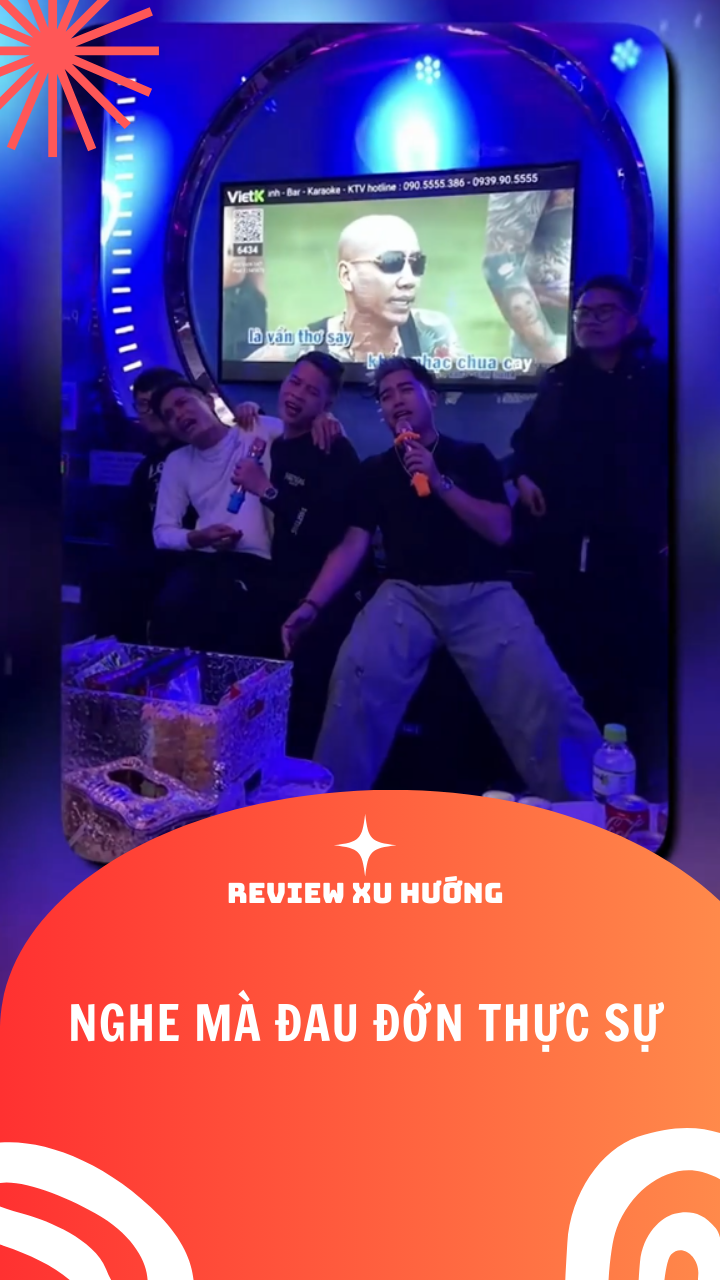 Nghe Mà Đau Đớn Thực Sự